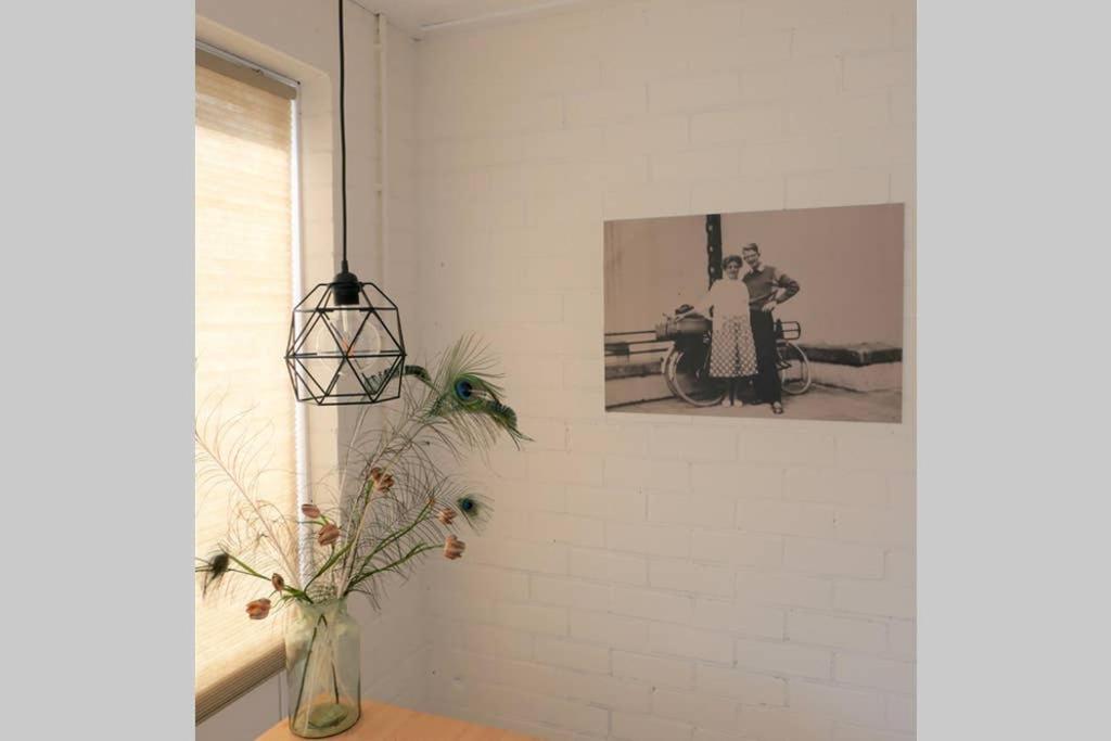 Wadnhus Villa Kollum Luaran gambar