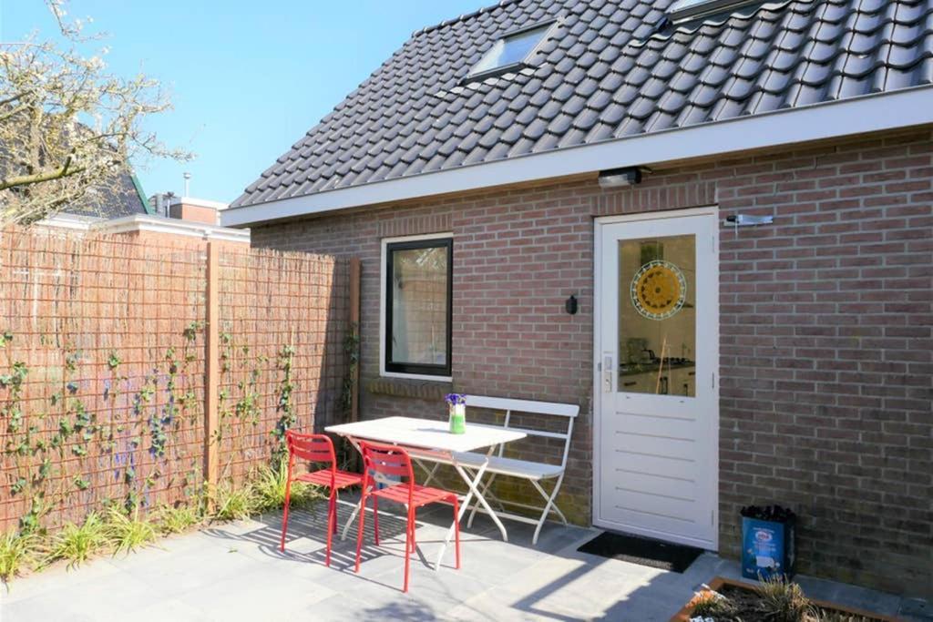 Wadnhus Villa Kollum Luaran gambar
