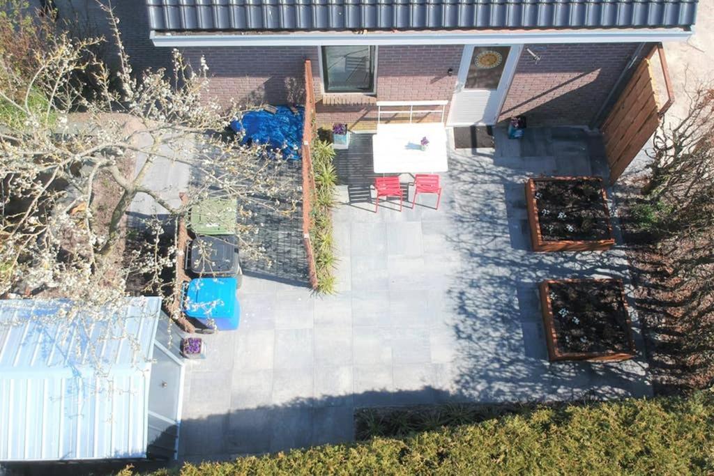 Wadnhus Villa Kollum Luaran gambar